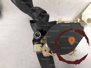 Ceinture AVG - CITROEN - 426003016780