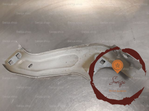 Tole porte phare d - PEUGEOT - 7213WQ