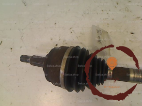 Transmission AVD - RENAULT - 203103148618
