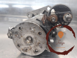 Demarreur - FORD - 1732742