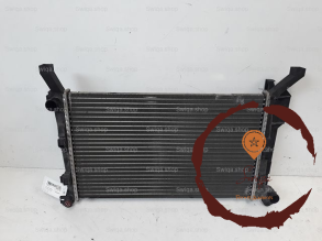 Radiateur - MERCEDES - 192105010328