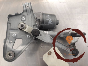 Moteur essuie-glace AV - PEUGEOT - 6405QA