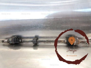 Transmission AVD - SUZUKI - 44101M68K51000