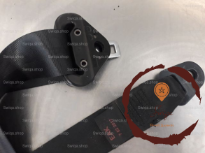 Ceinture ARG - PEUGEOT - 8974V8