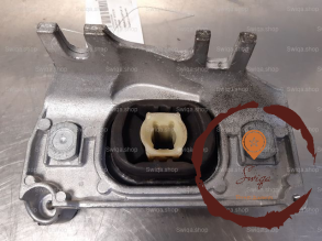 Support boite de vitesse - RENAULT - 102202735156