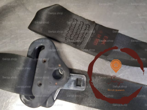 Ceinture AVG - PEUGEOT - 8974HC