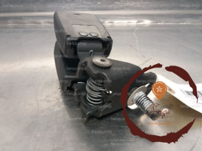 Ancrage ceinture ARG - FORD