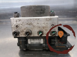 Unite hydraulique abs - RENAULT - 333304019887