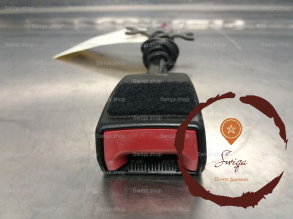Ancrage ceinture AVD - FORD - 1479097