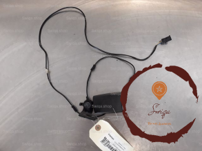 Ancrage ceinture ARD - ALFA ROMEO - 156084659