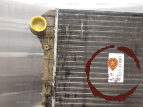 Radiateur - FIAT - 46803039