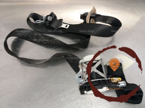 Ceinture AVG - LANCIA - 735526974