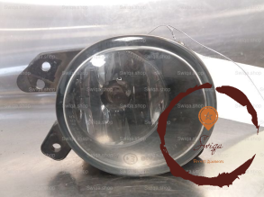 Phare antibrouillard AVG - MERCEDES