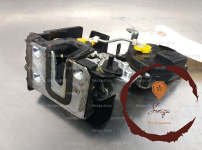 Serrure porte ARG - KIA - 527220043807