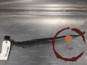 Bras essuie-glace AVG - CHEVROLET - 96688379