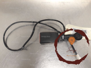Ancrage ceinture AVG - NISSAN - 426005042063