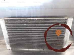 Radiateur - B.M.W. - 17117794836