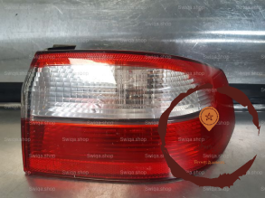 Feu ARD - RENAULT - 8200002474