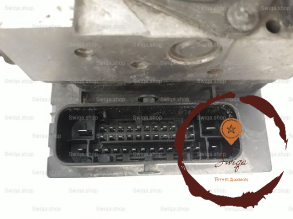 Unite hydraulique abs - ALFA ROMEO - 71754701