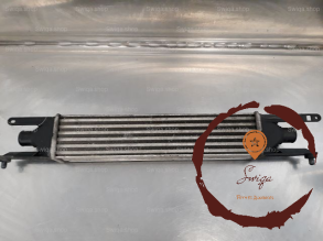 Echangeur air - FIAT - 55702237