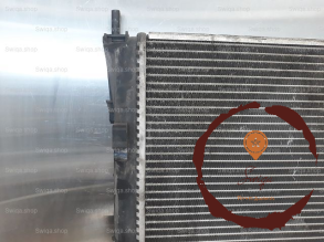 Radiateur - RENAULT - 192105028053