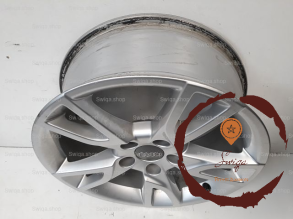Jante aluminium 3 - AUDI - 8U0601025AC