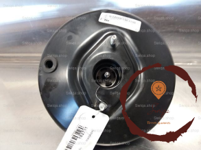 Servo-frein - RENAULT - 33350550062