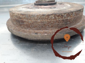 Tambour ARG - VOLKSWAGEN - 33390273681