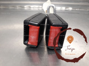 Ancrage ceinture ARD - OPEL - 9231879