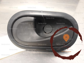 Poignee int porte AVG - RENAULT - 527127083789