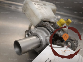 Maitre cylindre - OPEL - 333503109574
