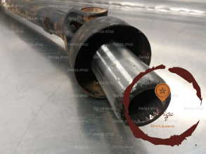 Transmission longitudinale AV - SUZUKI - 2710178EA1000