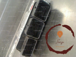 Calculateur moteur - CITROEN - 9691815680