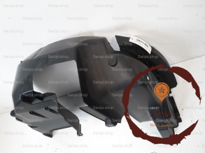 Pare-boue ARD - ALFA ROMEO - 50508572