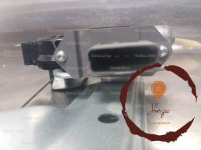 Mecanisme+moteur leve-glace ARD - PEUGEOT - 527209058055