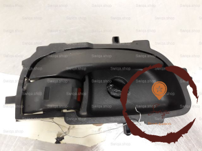 Poignee int porte AVD - TOYOTA - 692050D201B0