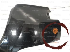 Crosse g pare-choc AV - FORD - 1131569