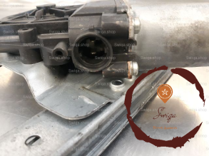 Mecanisme+moteur leve-glace ARD - DACIA - 527209029816