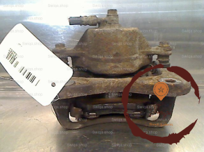 Etrier de frein AVG - KIA - 581101F000