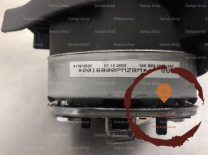 Airbag volant - VOLKSWAGEN - 1K0880201CA1QB