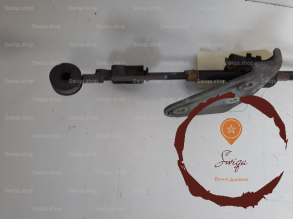 Levier de vitesses - ALFA ROMEO - 55344847
