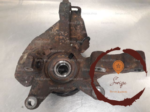 Pivot AVG - PEUGEOT - 364693