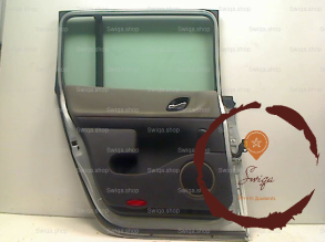 Porte ARG - RENAULT - 7751476284