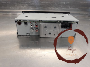 Autoradio - PEUGEOT - 6574PX