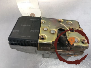 Serrure porte AVD - CITROEN - 9136J7