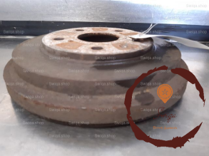 Tambour ARD - SUZUKI - 4351179J01000