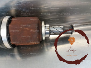 Transmission AVG - DACIA - 203106074551