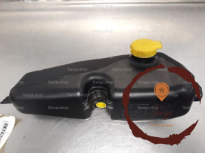 Reservoir lave-glace AV - DACIA - 813104168166