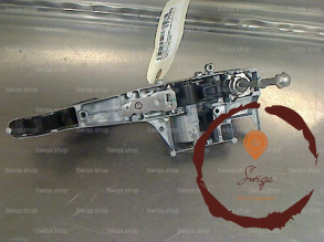 Poignee ext porte AVG - PEUGEOT - 9101GE