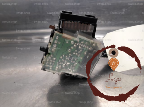 Commande essuie glace - TOYOTA - 402001066450